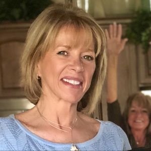 Meet your Posher, Brenda